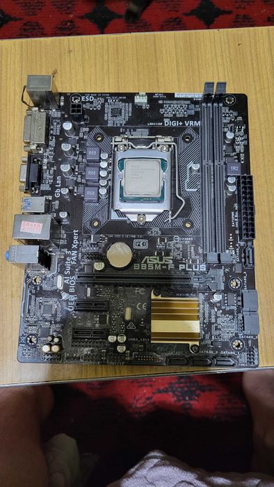 Lga 1150+процессор