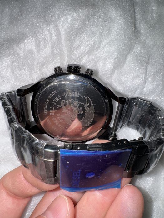 Ceas original Diesel