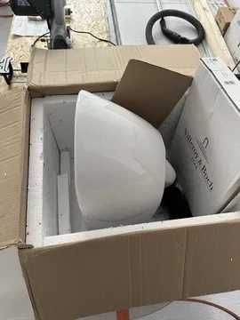 Toaleta suspendata Villeroy & Boch Subway 3.0, TwistFlush, CeramicPlus