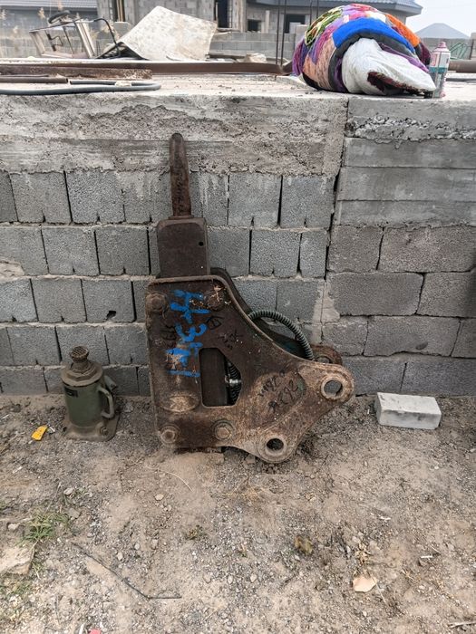 Продам гидромолот