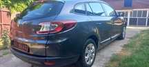Renault megane 3