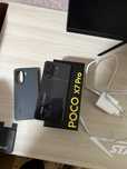 Poco x7 pro 256.