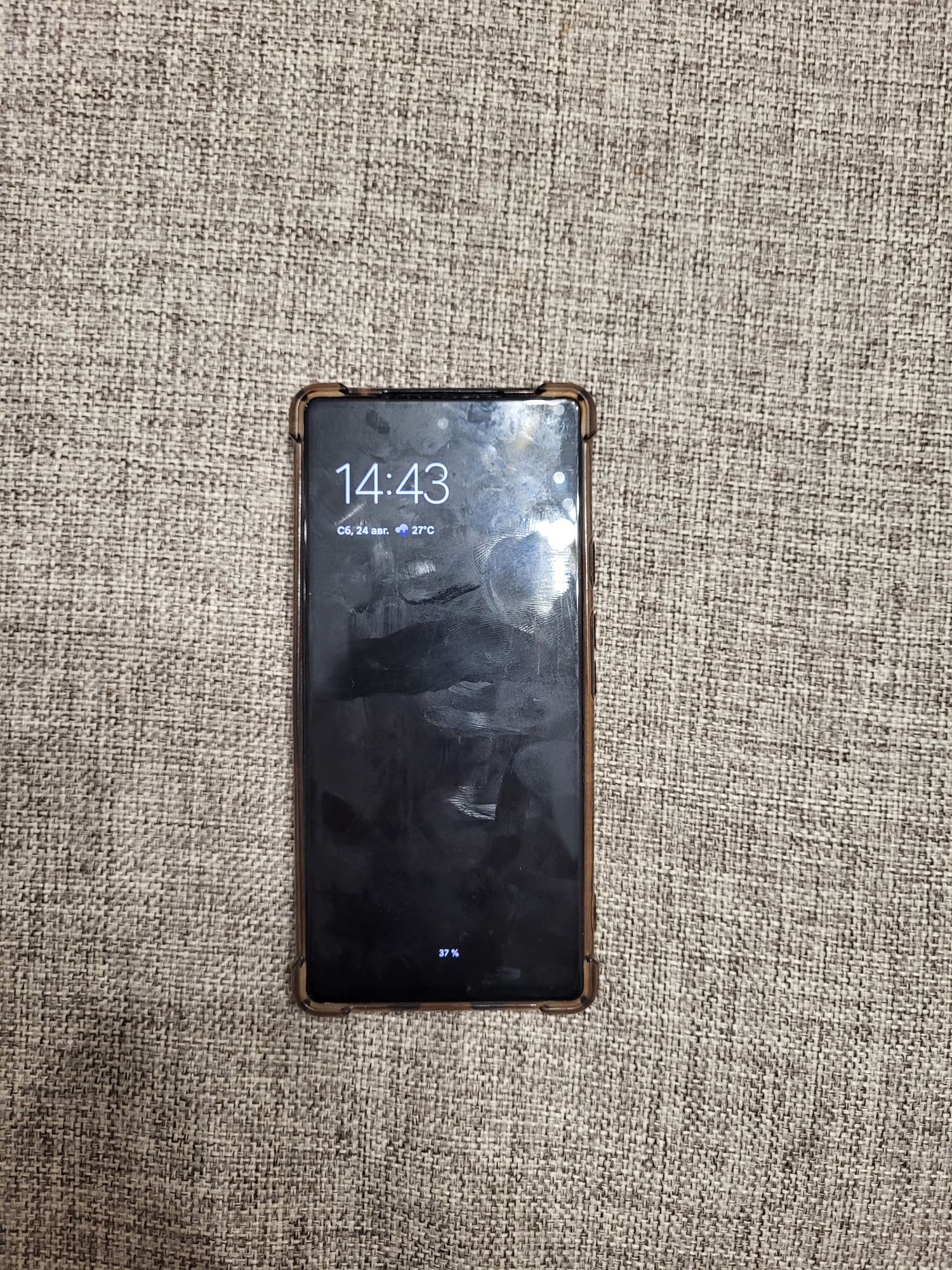 Pixel 6a, в идеальном состоянии