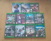 Jocuri Xbox One - Colectie