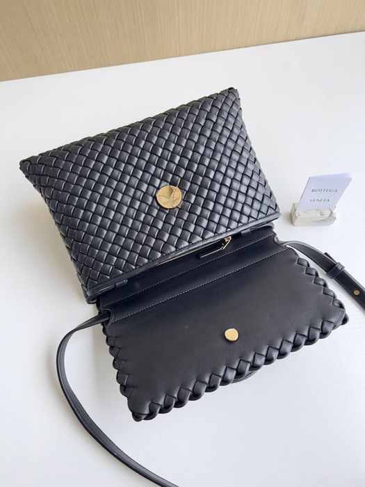 Geanta Bottega Veneta