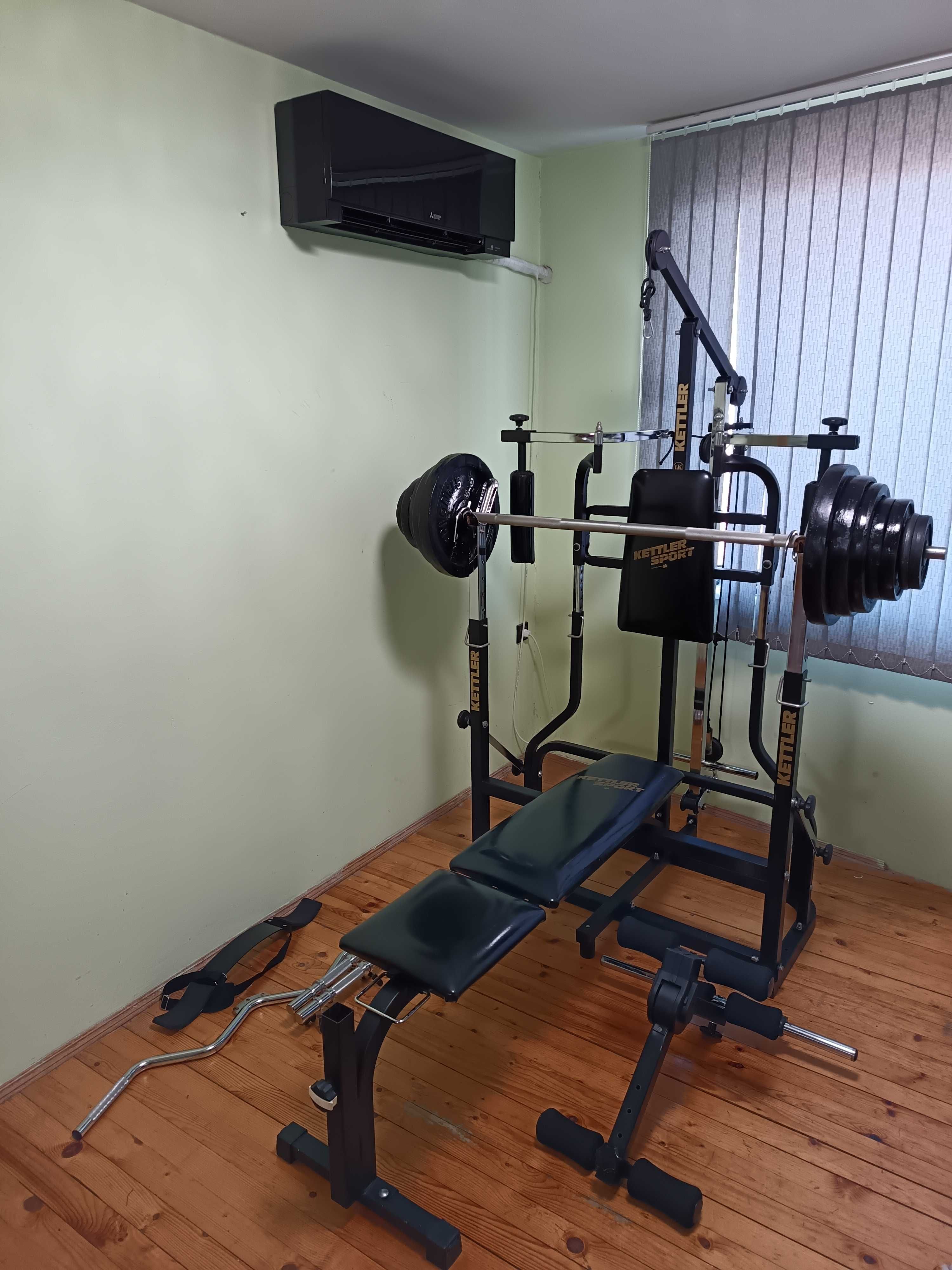 Продавам гладиатор с безплатна доставка