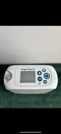 Concentrator oxigen portabil Inogen Rove 6 - negociabil