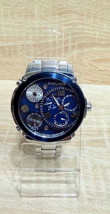 Ceas Police 15659J - Cod 80798
