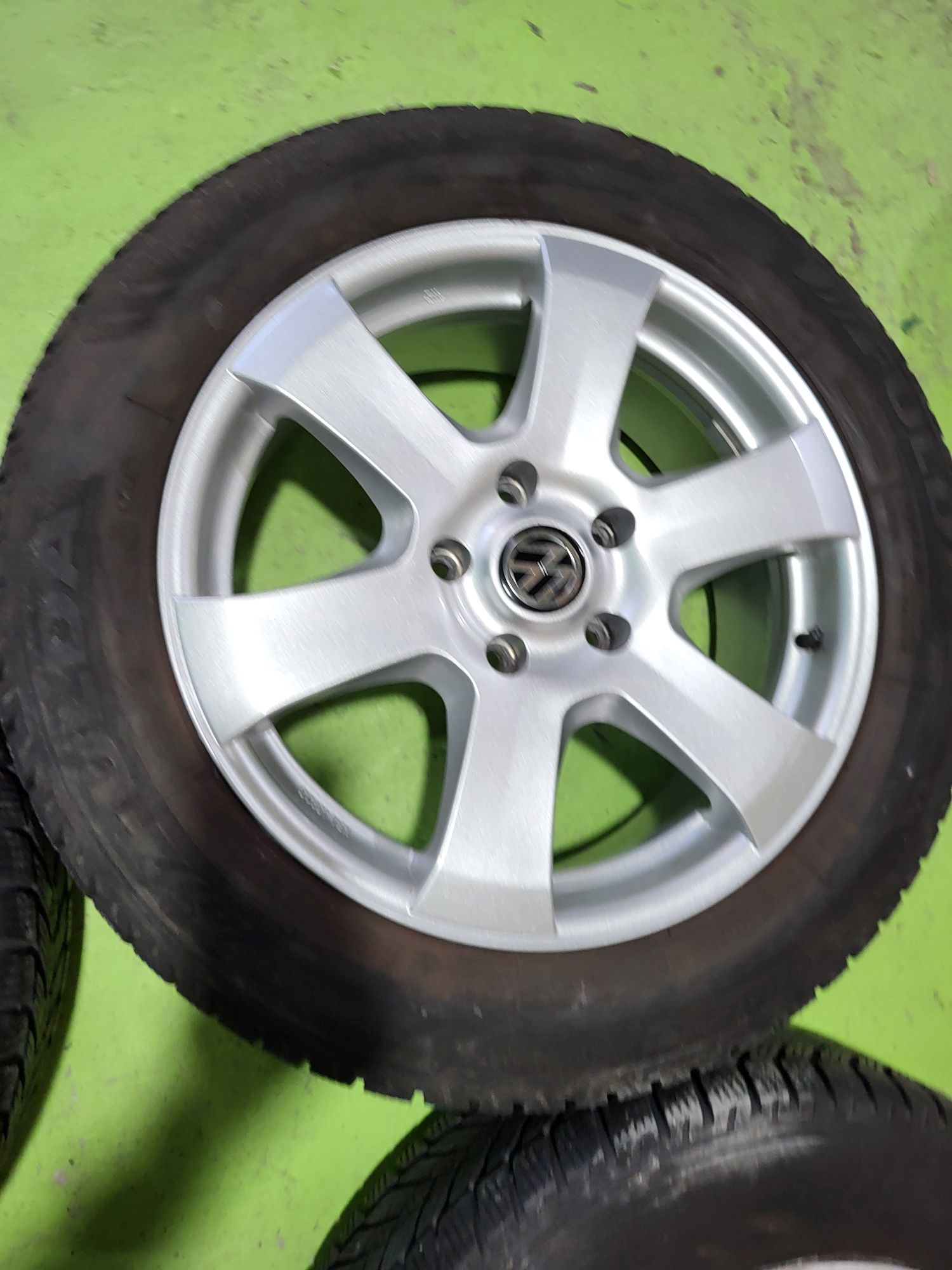 17 5x120 Vw Transporter T5 T6 multivan 5х120 т5 т6
