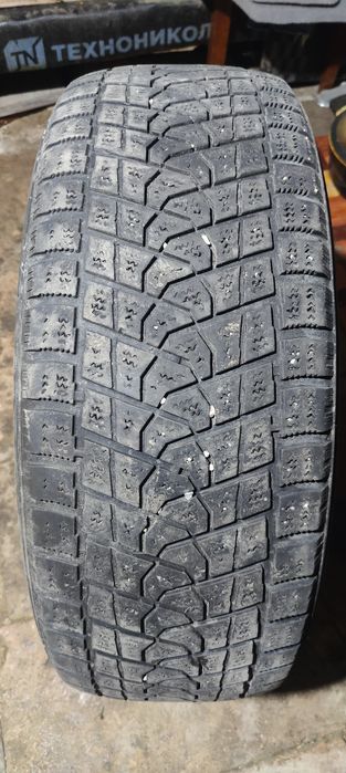 Зимняя резина triangle winter