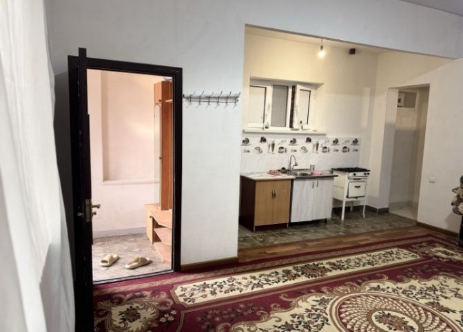 Аренда 1 комнатная квартира Студия