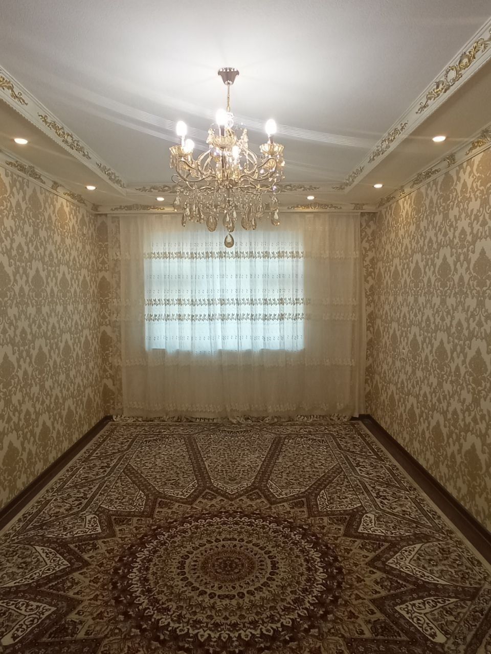 Yangi hayot 8 hudud 74 kv