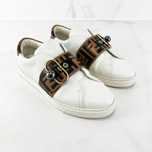 Fendi оригинални дамски сникърси
