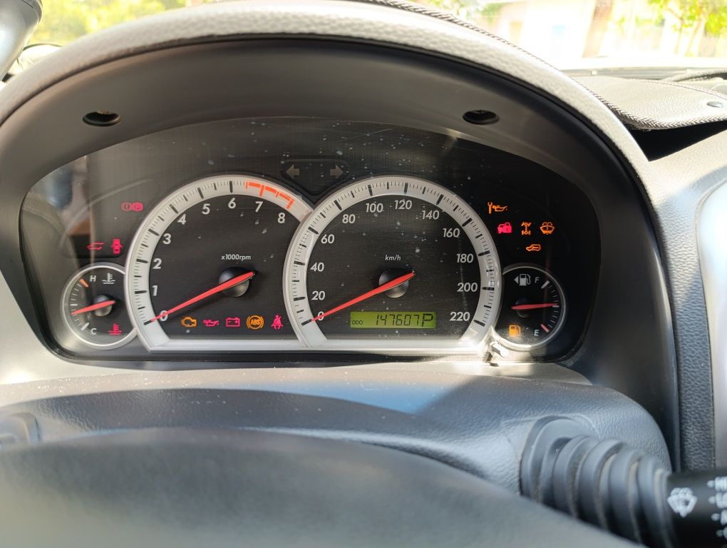 Продаётся Captiva 1