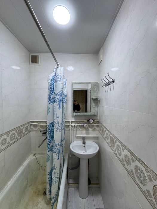 2 xonalik uy sotila di