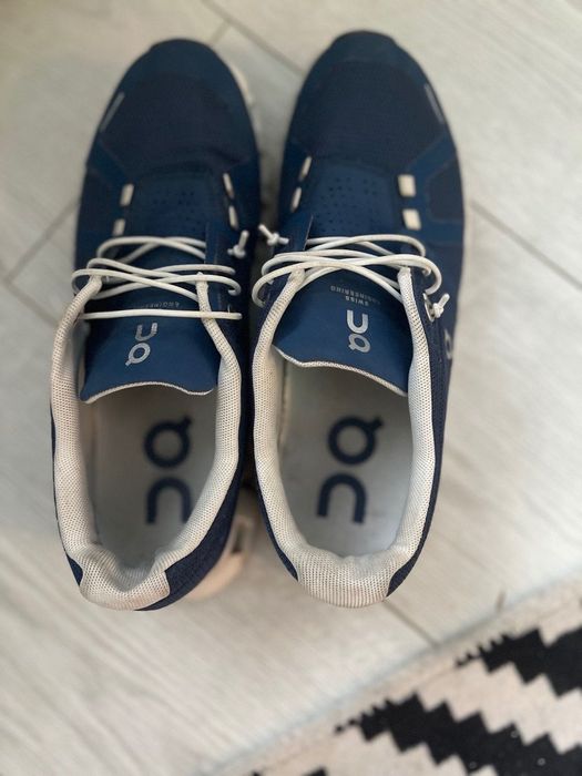 On Cloud дамски маратонки