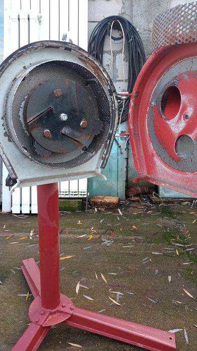 Moară electrică cereale