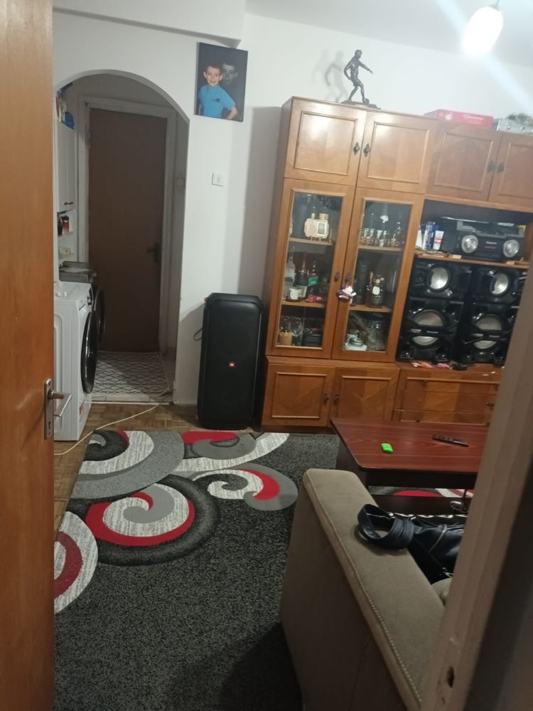 Apartament de vanzare