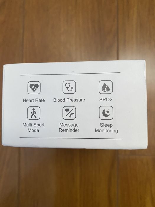 Ceas smart/smartwatch