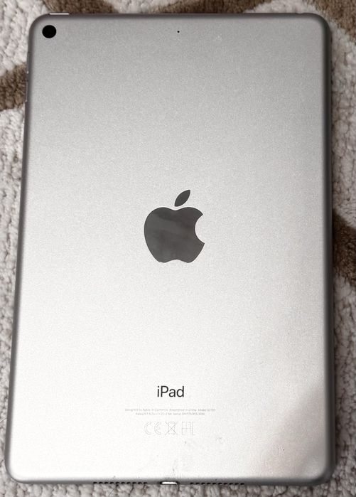 Ipad mini 5 64gb wifi