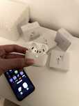 Airpods 4 Sigilate IOS 18.5