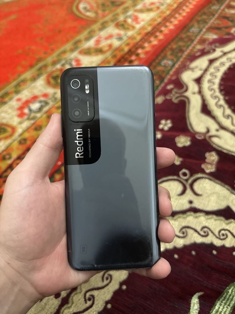 Redmi note 11 se