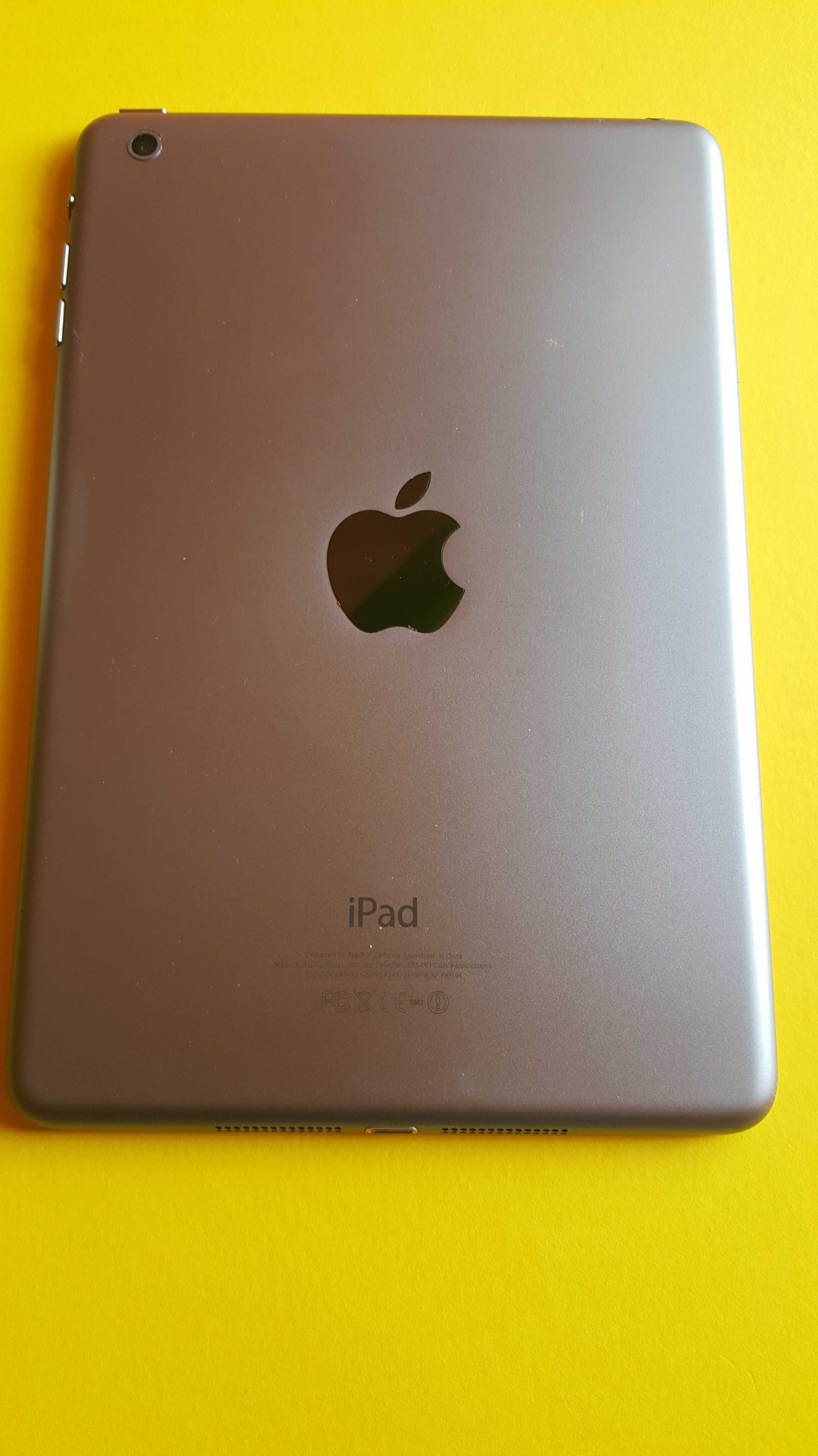 Apple Ipad mini 1