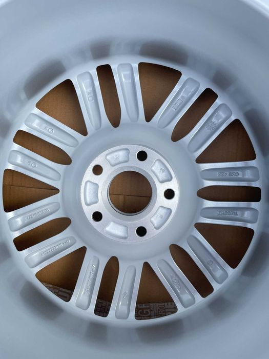 Janta jante aliaj R17 Renault Laguna 3 noi originale