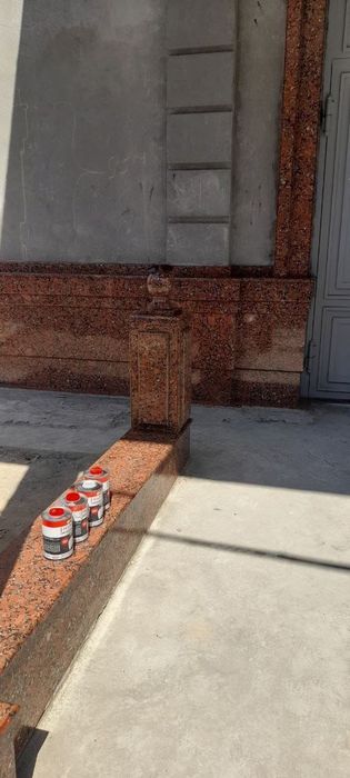 Тош ва кафель териш хизматини таклиф этамиз