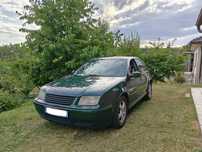 Volkswagen Bora 1.9 Tdi (ALH)