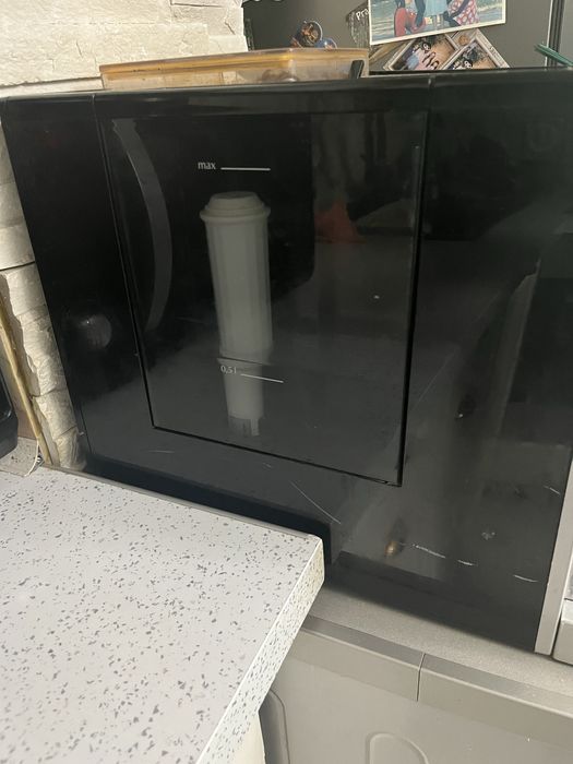 Aparat cafea Mellita