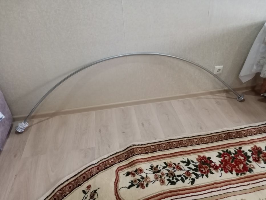 Карниз для ванны