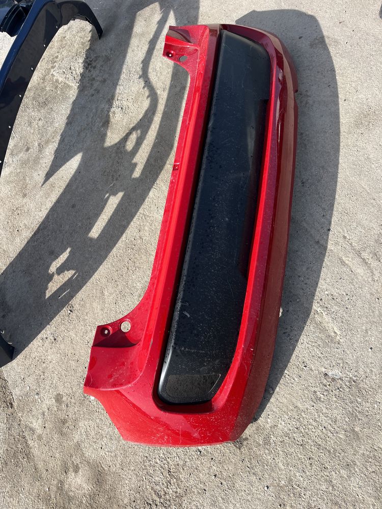 Броня Suzuki Ignis 2016- 5бр