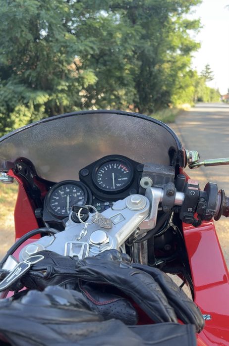 Honda NSR 125 ,2t,2001