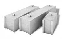 ФБС(FBS) fundament blok. Shlakablok. Gazablok.