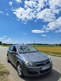 Opel astra h 1.7