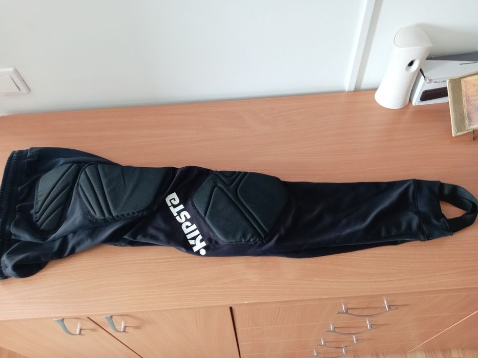 pantaloni portar Kipsta