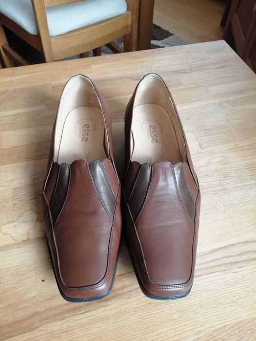 Дамски обувки 42 номер