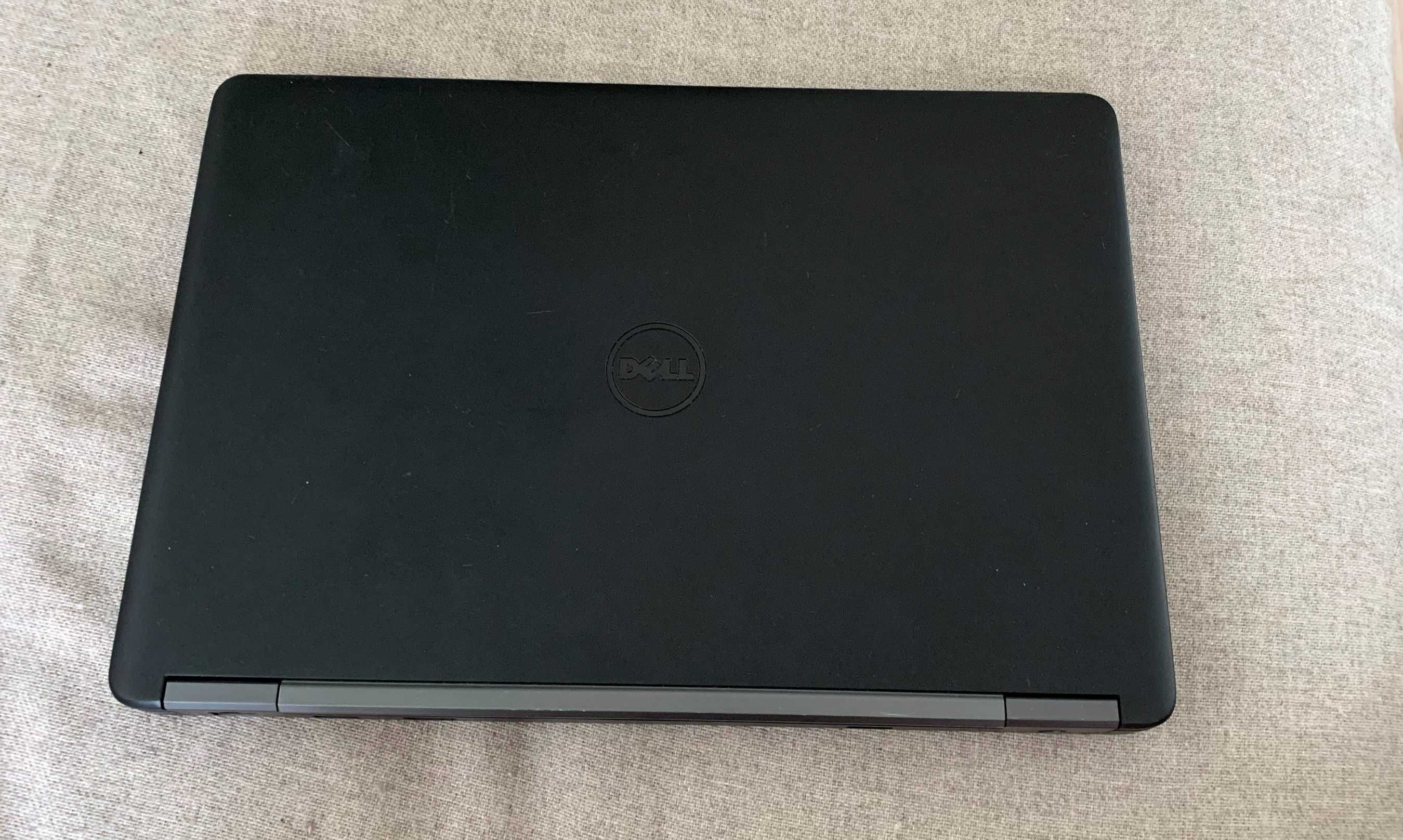 Laptop Dell Latitude E5250 i3 4030 500 Gb 8 Gb ram 12.5 inchi fara bat