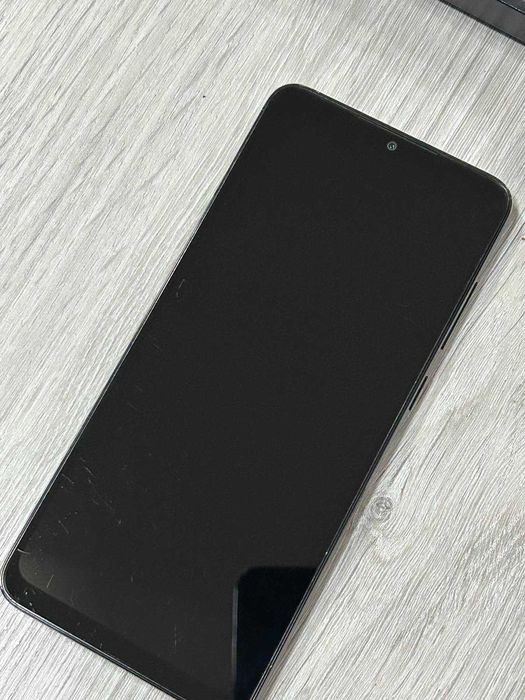 Samsung Galaxy A05 64GB 4GB RAM Dual (SM-A055)