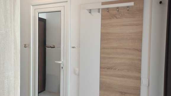 Дава се под наем Двустаен апартамент в София, Връбница 2 - 65 кв.м за 600 € - Снимка #7