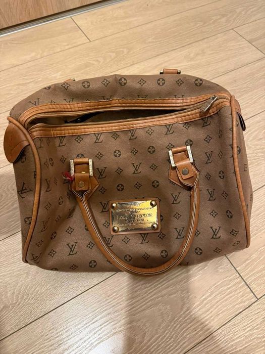 Дамска чанта Luis Vuitton