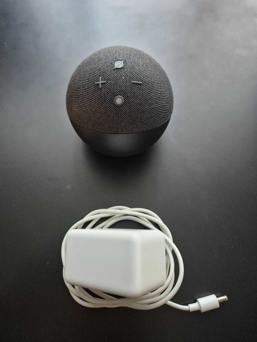 Amazon Alexa Echo Dot 5
