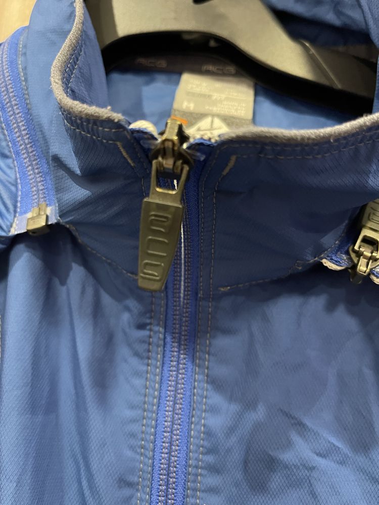 M Мъжко Горнище Яке Nike ACG Vintage Jordan Puma Adidas Ветровка NBA