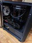 Vand pc gaming Diaxxa