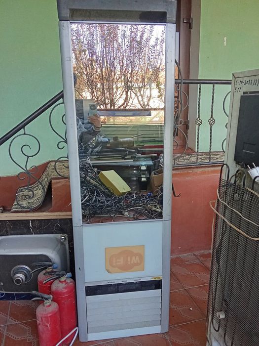 Stoykalik katta konditioner