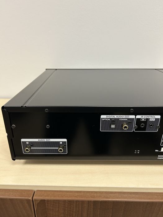 Vand SACD DENON DCD-1700 NE, nou