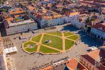 Vand Specialty Coffe Shop cafenea fastfood Timisoara central Unirii