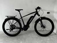 Bicicleta electrica E-Bike MBM Citybike