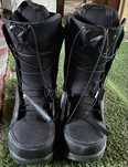 Boots Salomon Titan noi